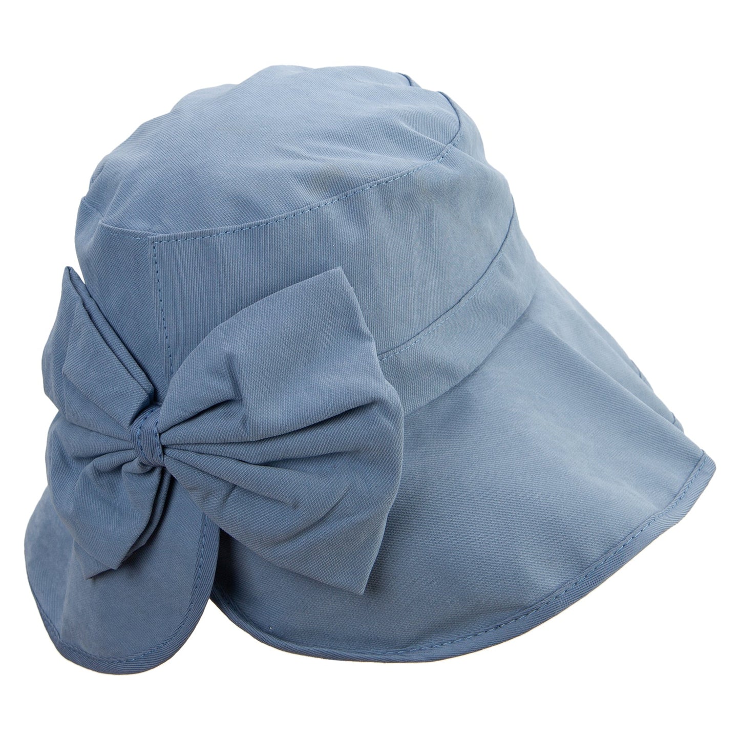 Women's 3.5 Split Brim Bucket Hat