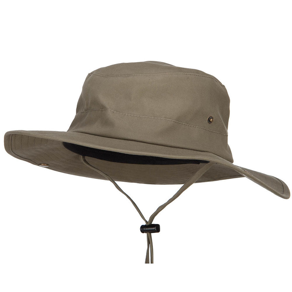 Big Size Fishing Aussie Hat