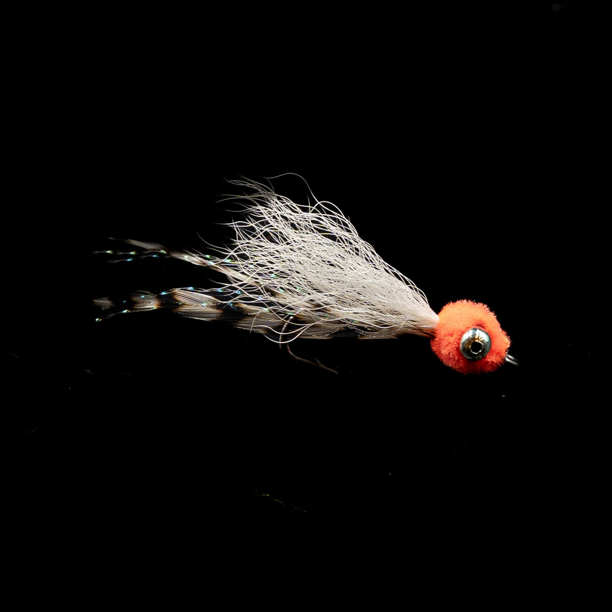 Bonefish Puff