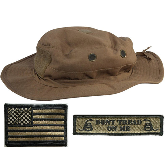Boonie Hat Bundle