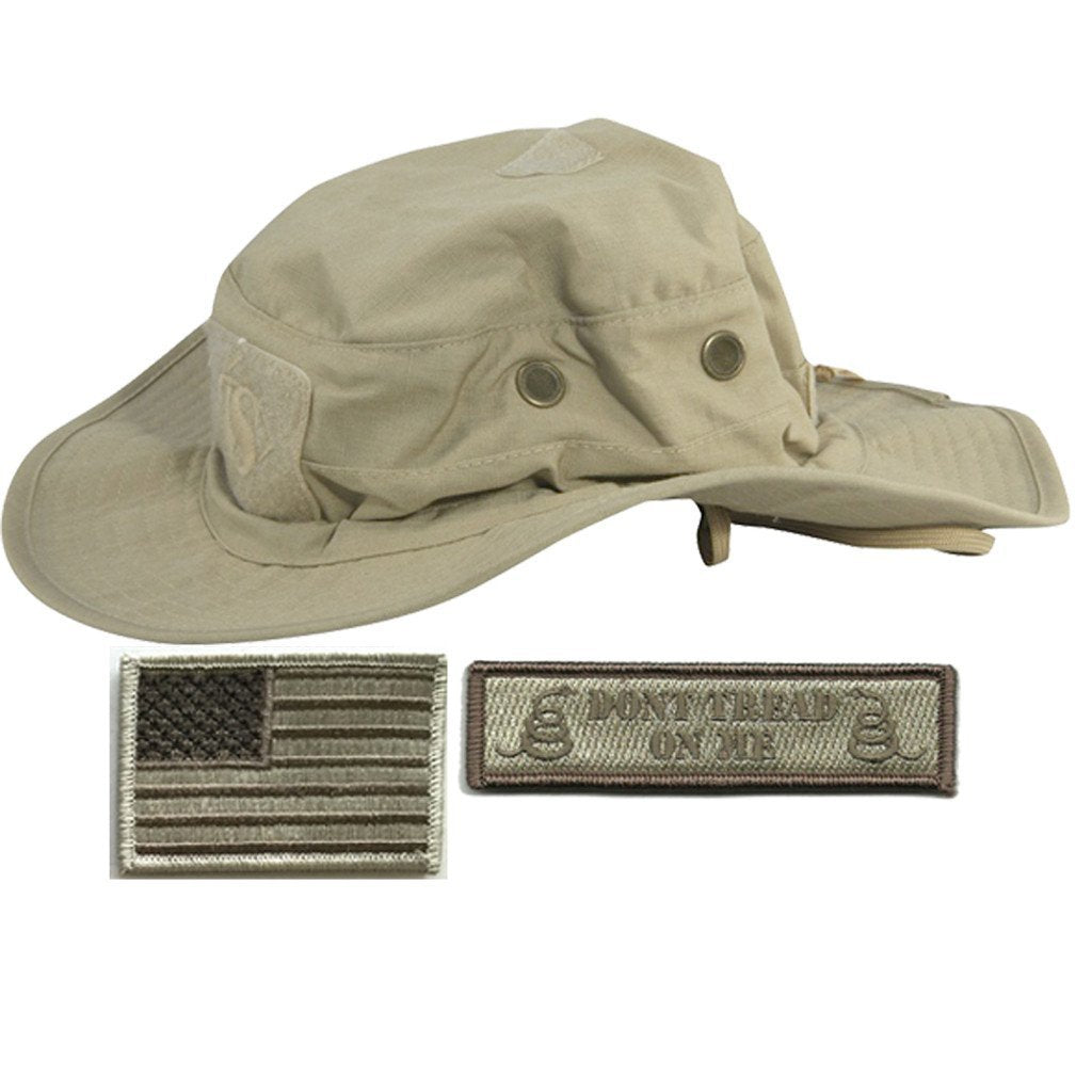 Boonie Hat Bundle