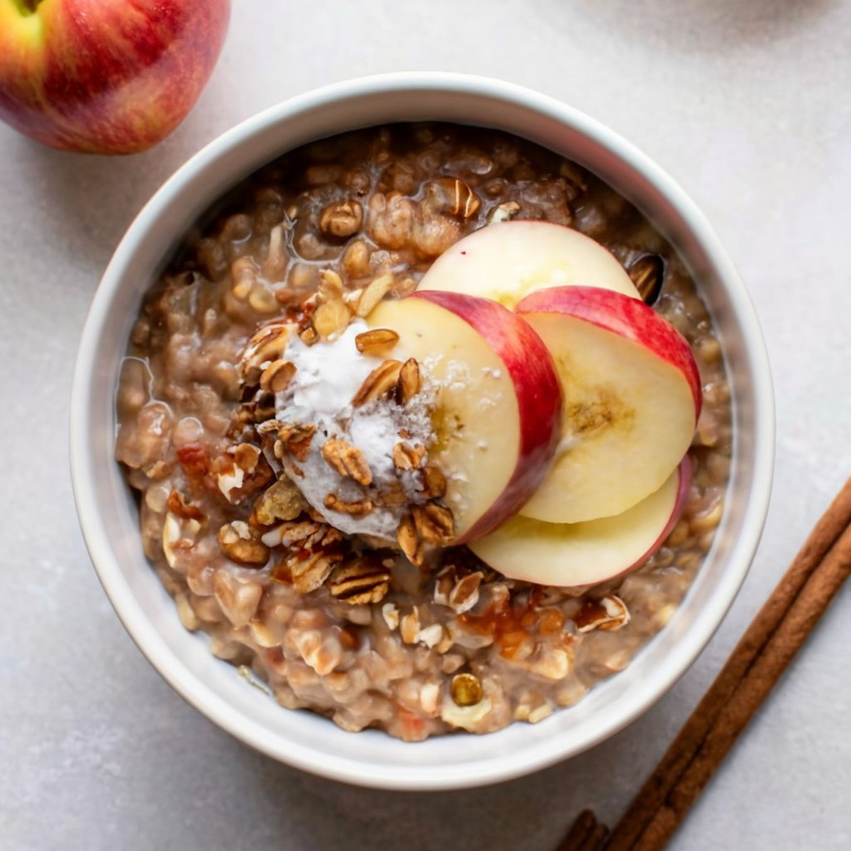 Apple Pie Spice Blend