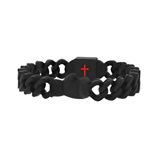 Power Band Boxing Bracelet