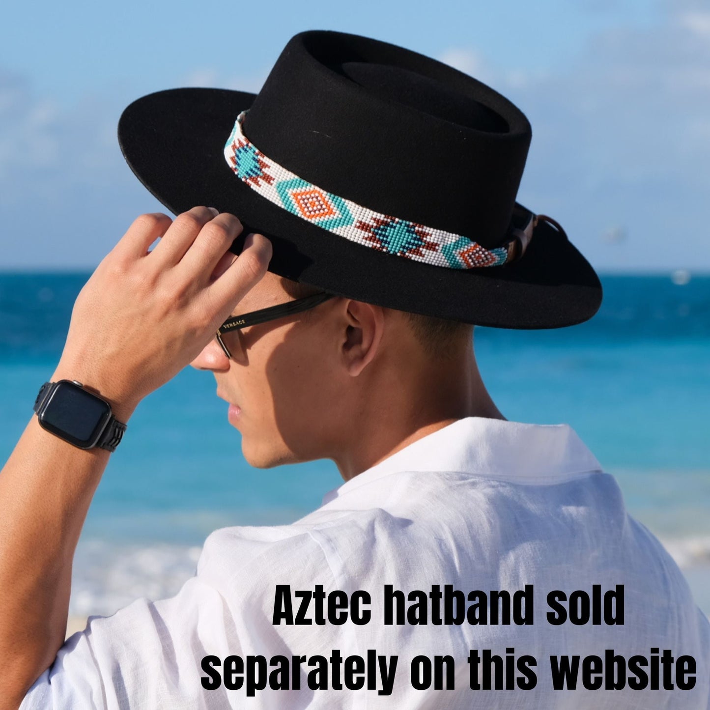 Brigitte Sambboho Hat