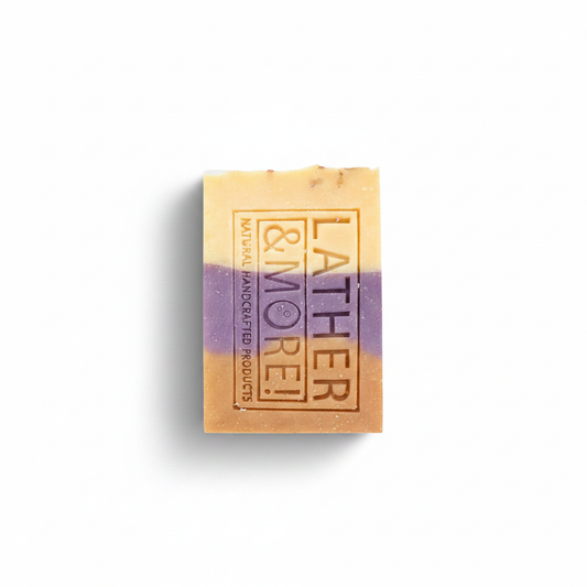 Brown Sugar and Fig Soap