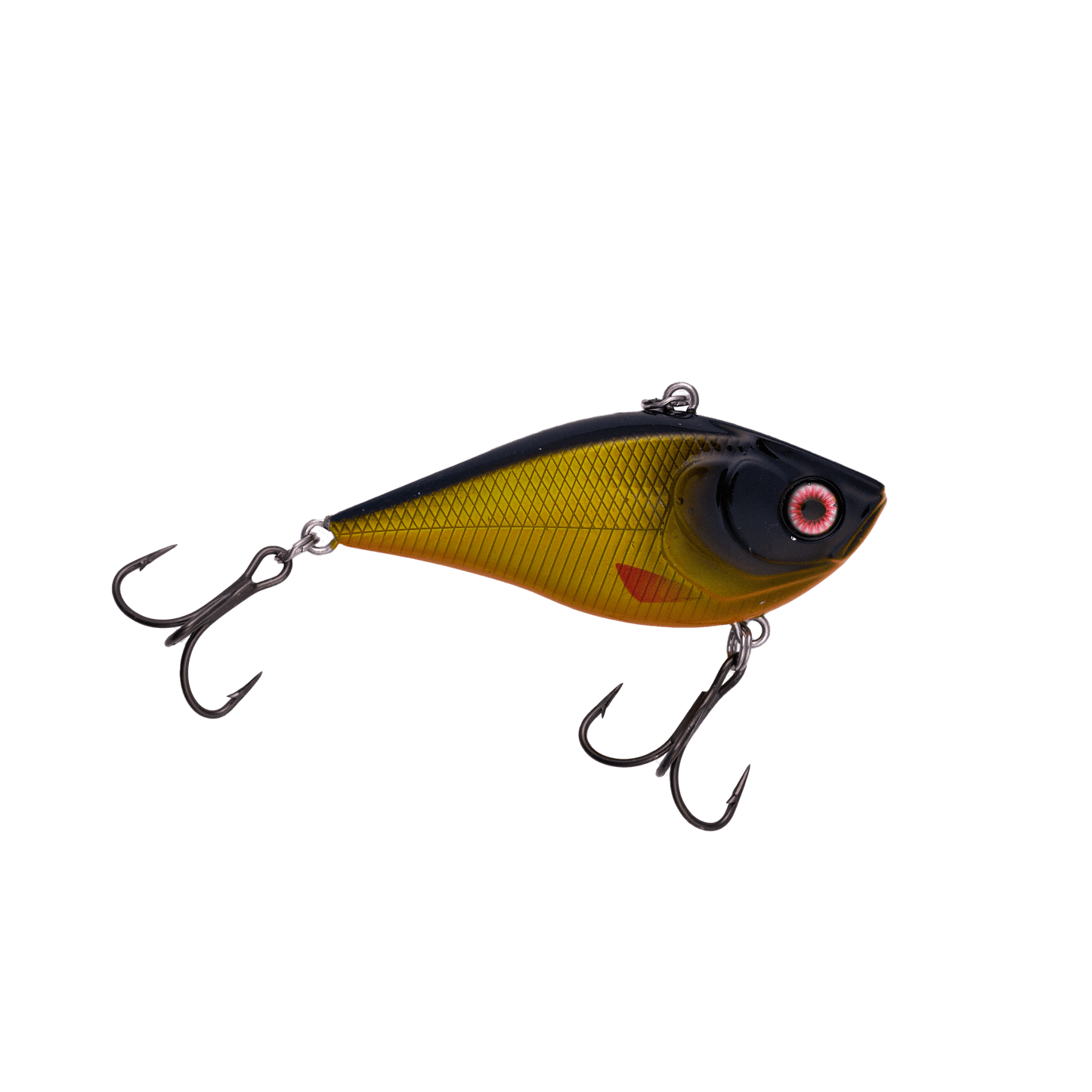 Death Rattle Lipless Crankbait