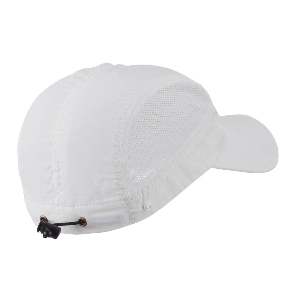 UV 50+ Talson Removable Flap Breathable Cap