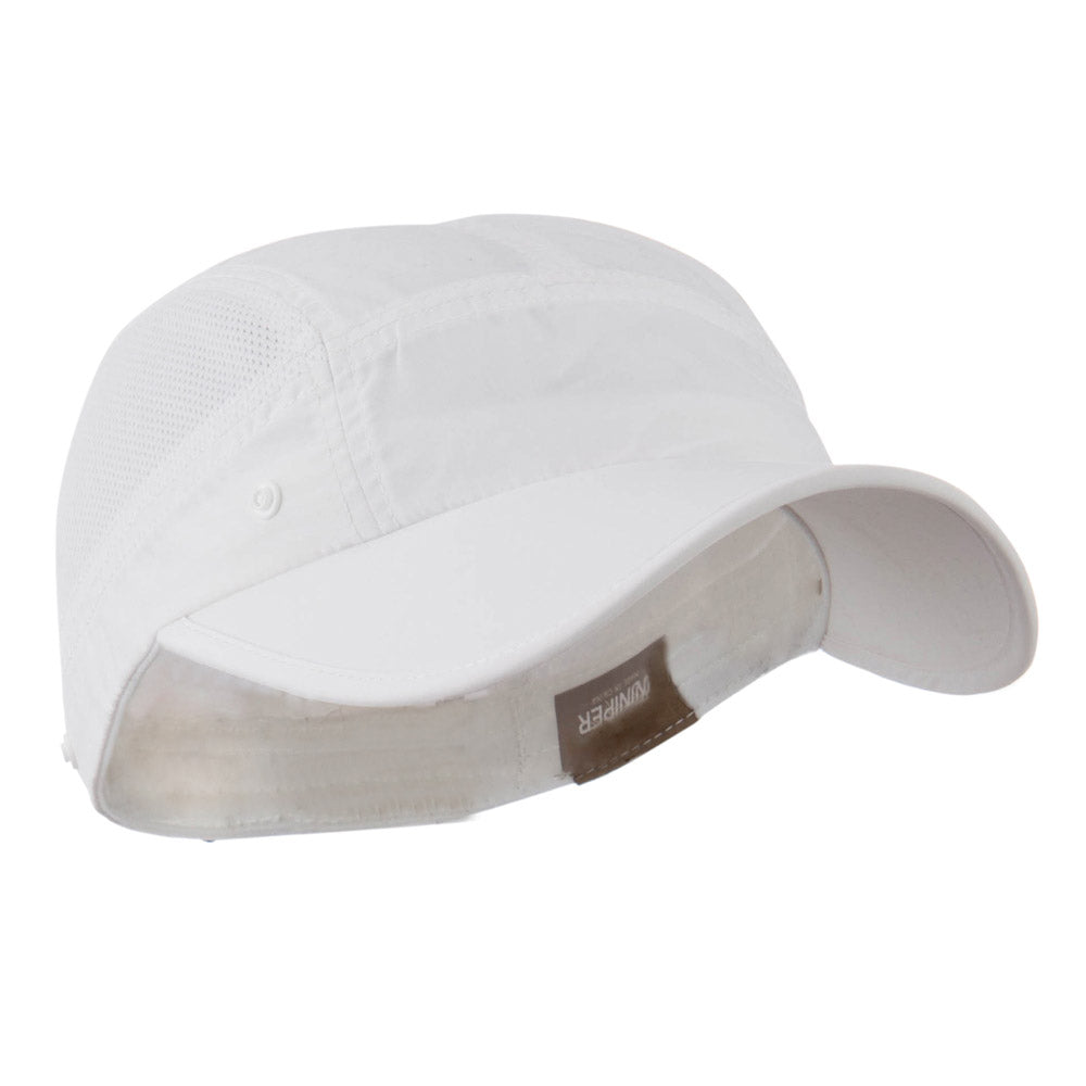 UV 50+ Talson Removable Flap Breathable Cap