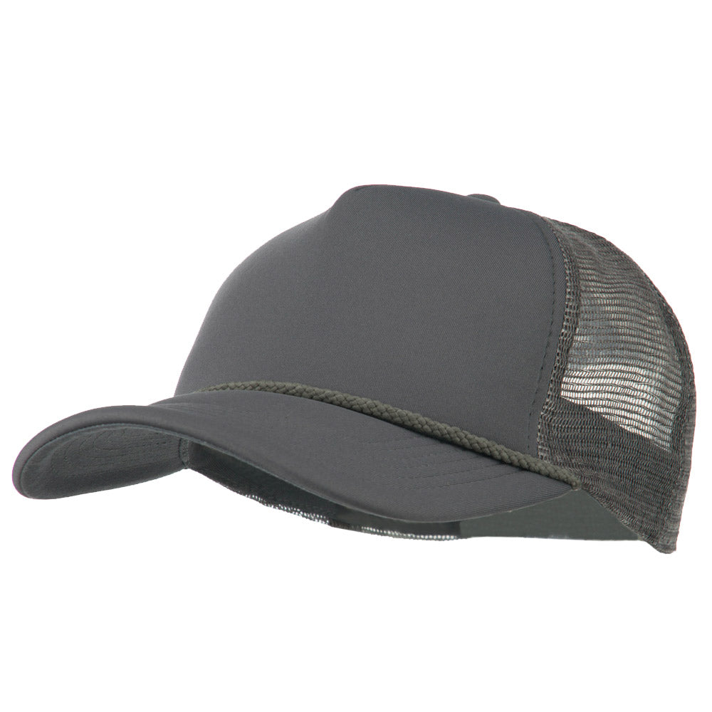 Big Foam Mesh Truck Cap