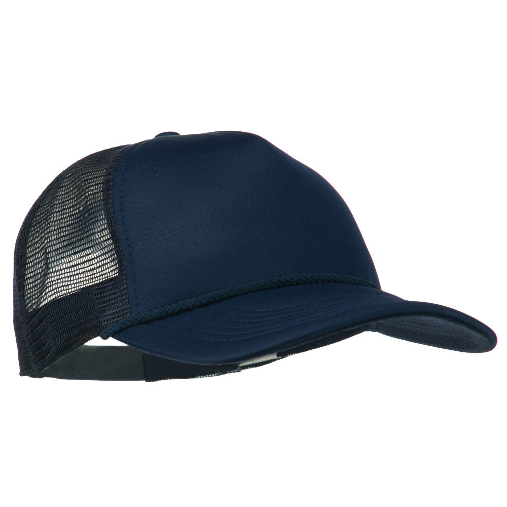 Big Foam Mesh Truck Cap