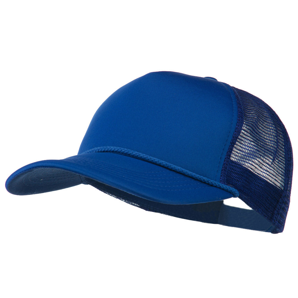 Big Foam Mesh Truck Cap