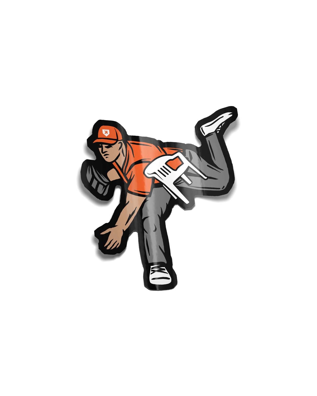 Build Your Own Sticker Pack