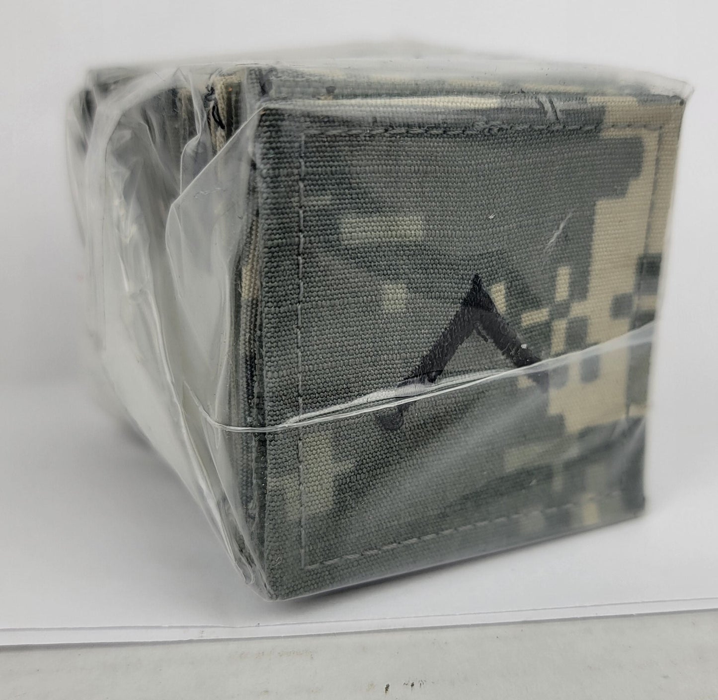 BULK BUY - Lot of 20 Army ACU Rank Insignia with Hook Fastener