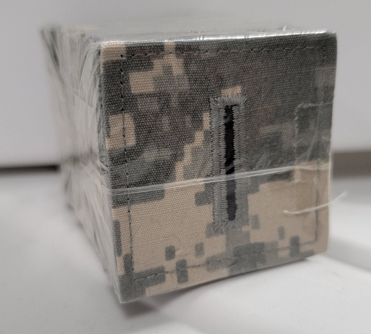 BULK BUY - Lot of 20 Army ACU Rank Insignia with Hook Fastener