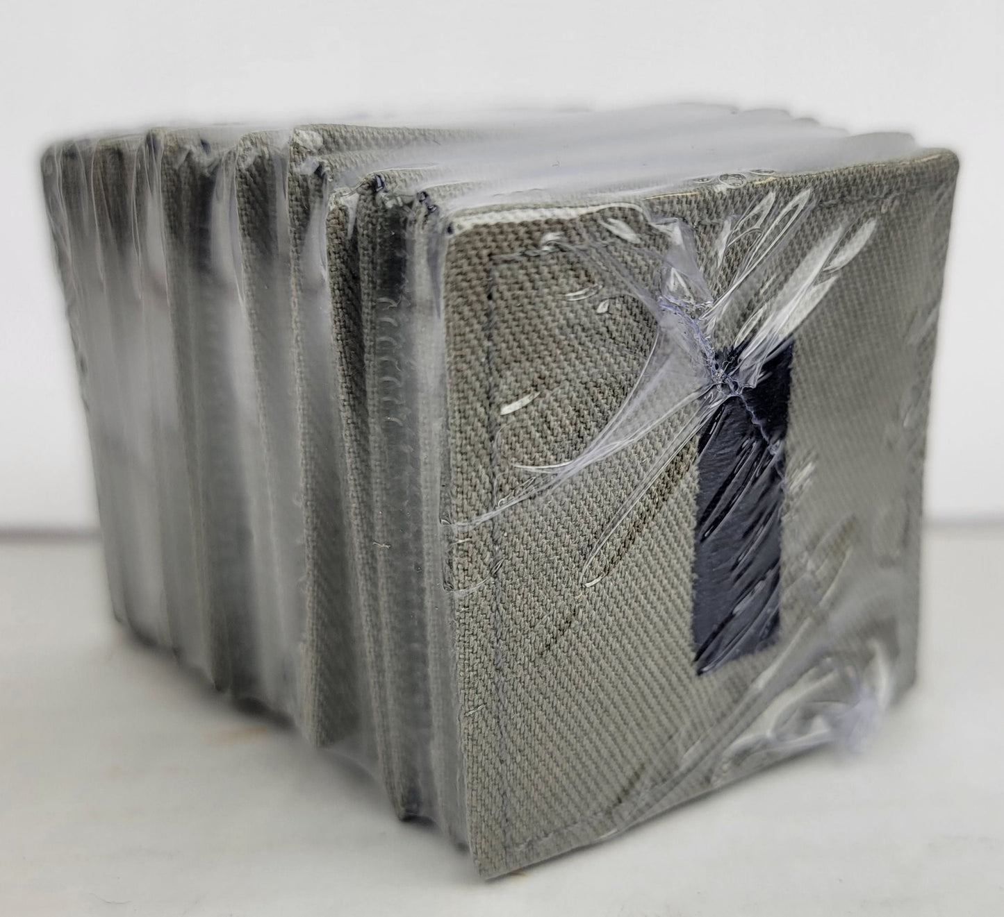 BULK BUY - LOT of 20 Air Force Sage Green Rank with Hook