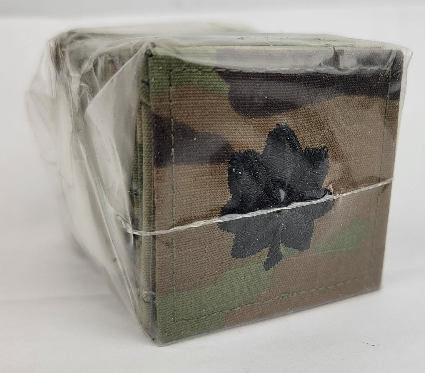 BULK BUY - LOT of 20 U.S. Army 7 Color OCP Rank with Hook