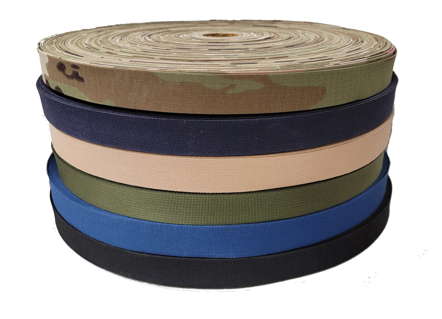 Bulk Nametape Rolls