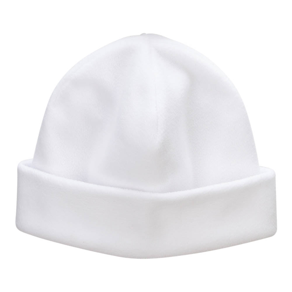 Big Size Reversible Micro Fleece Cap