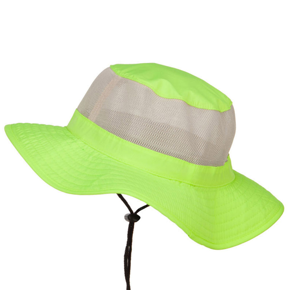 Big Size Safety Boonie Hat