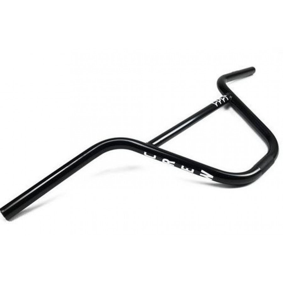 Cult BMX Crew 9" Bar - Black