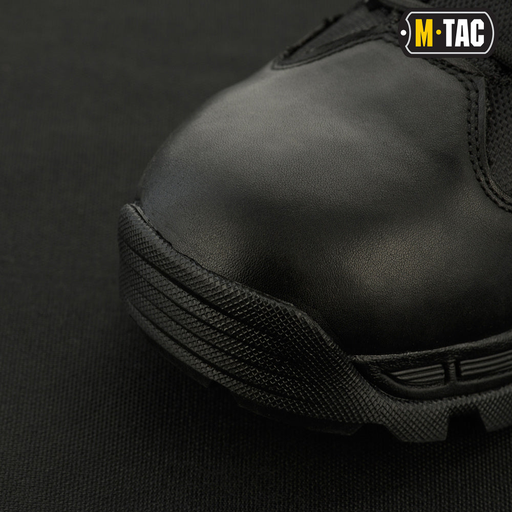 M-Tac Winter Tactical Boots Thinsulate