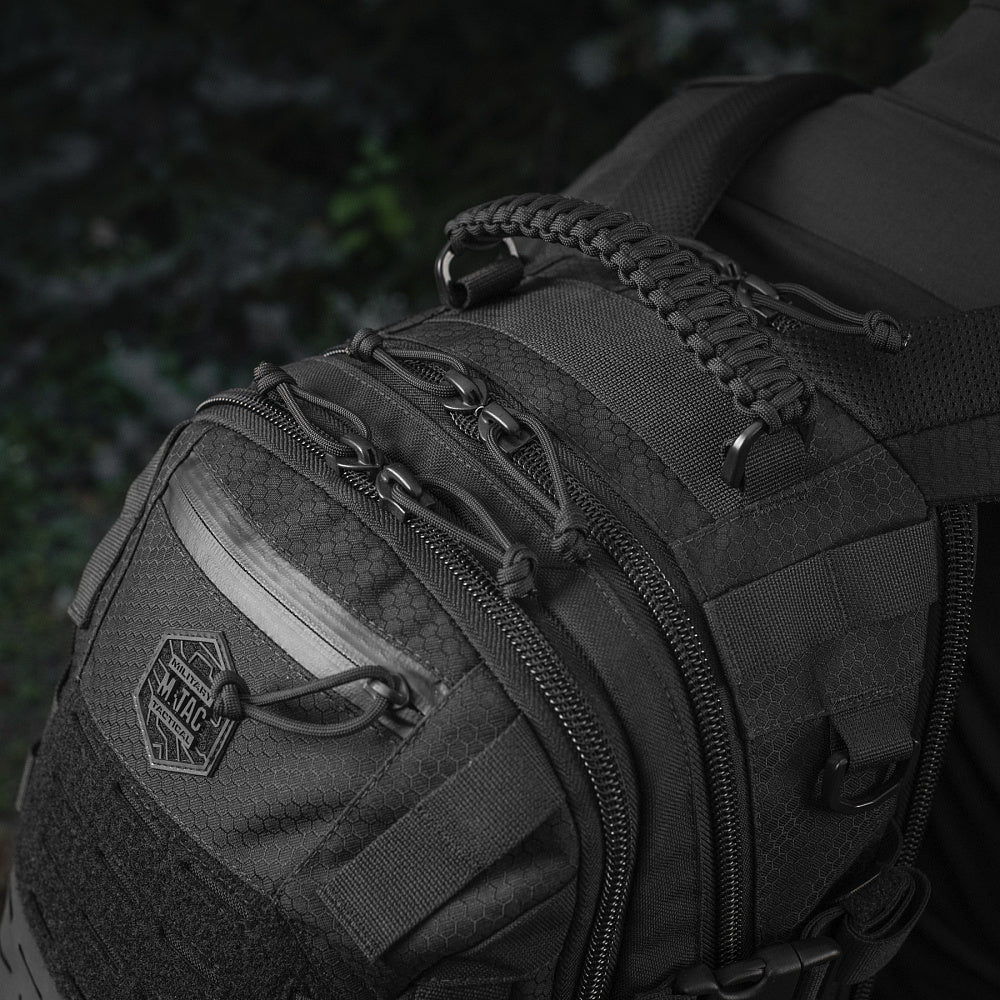 M-Tac Backpack Mission Elite Hex