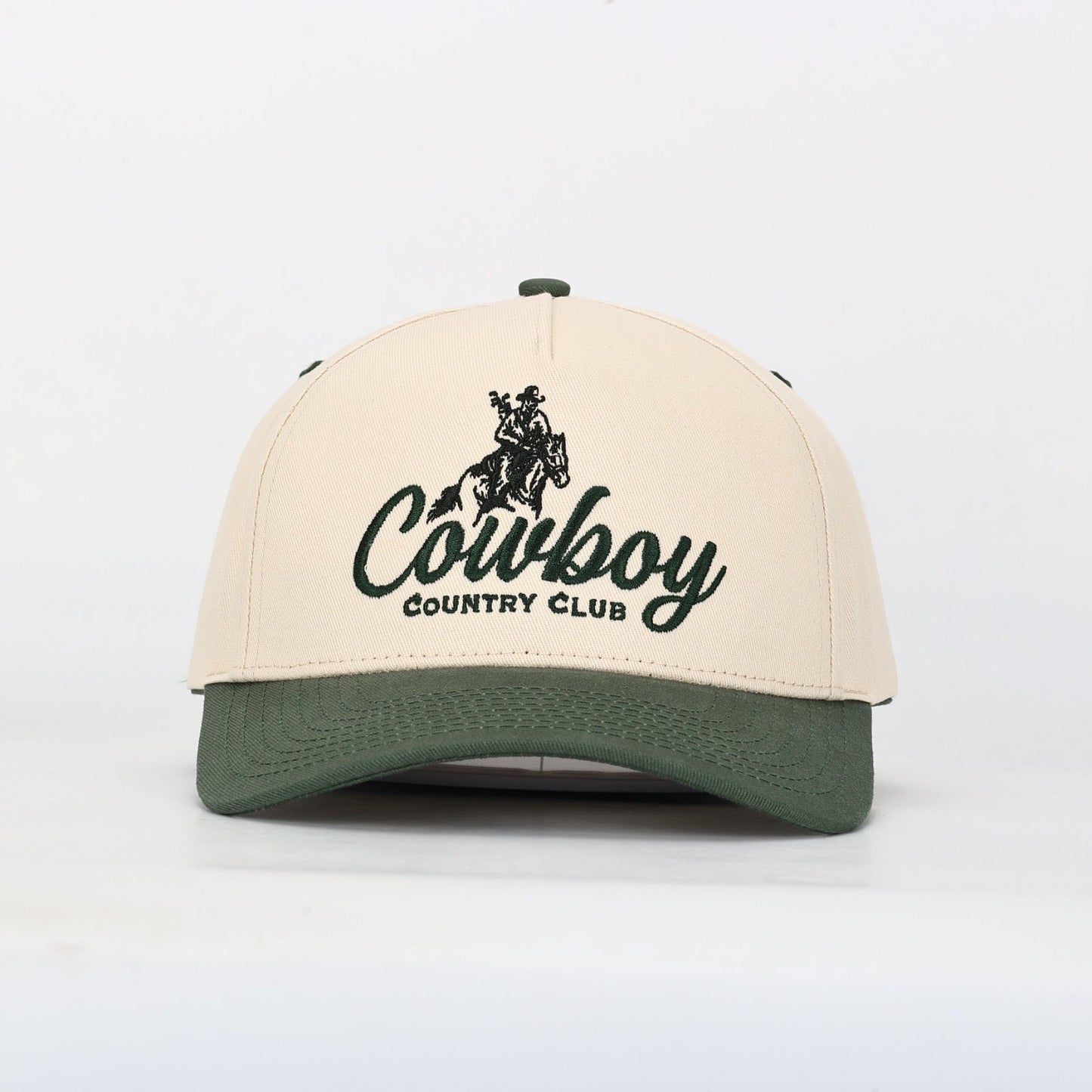 Rodeo Golfer Hat