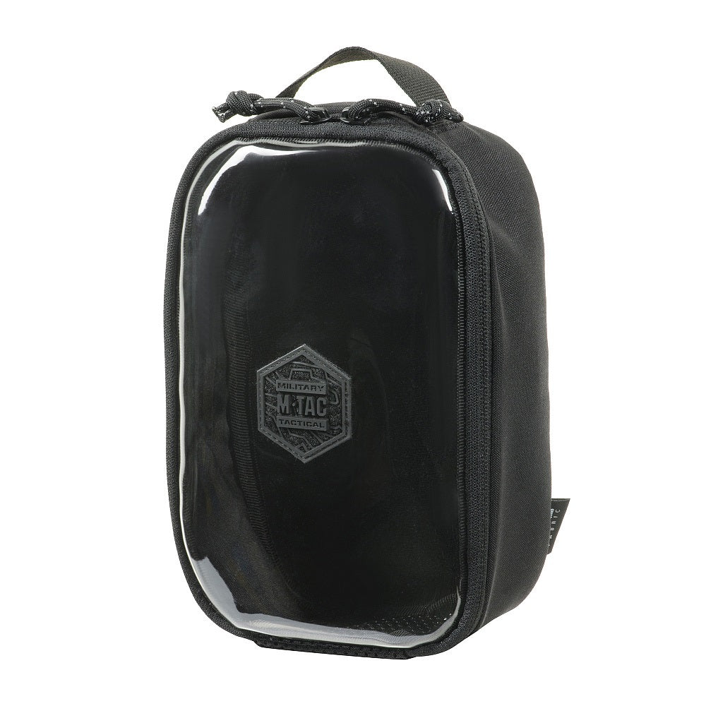 M-Tac Utility Organizer Transparent Elite Gen.II (Small)
