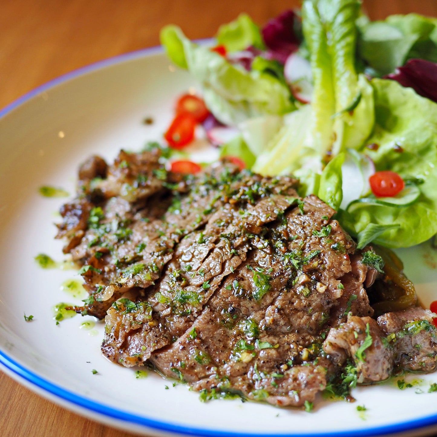 Chimichurri Seasoning