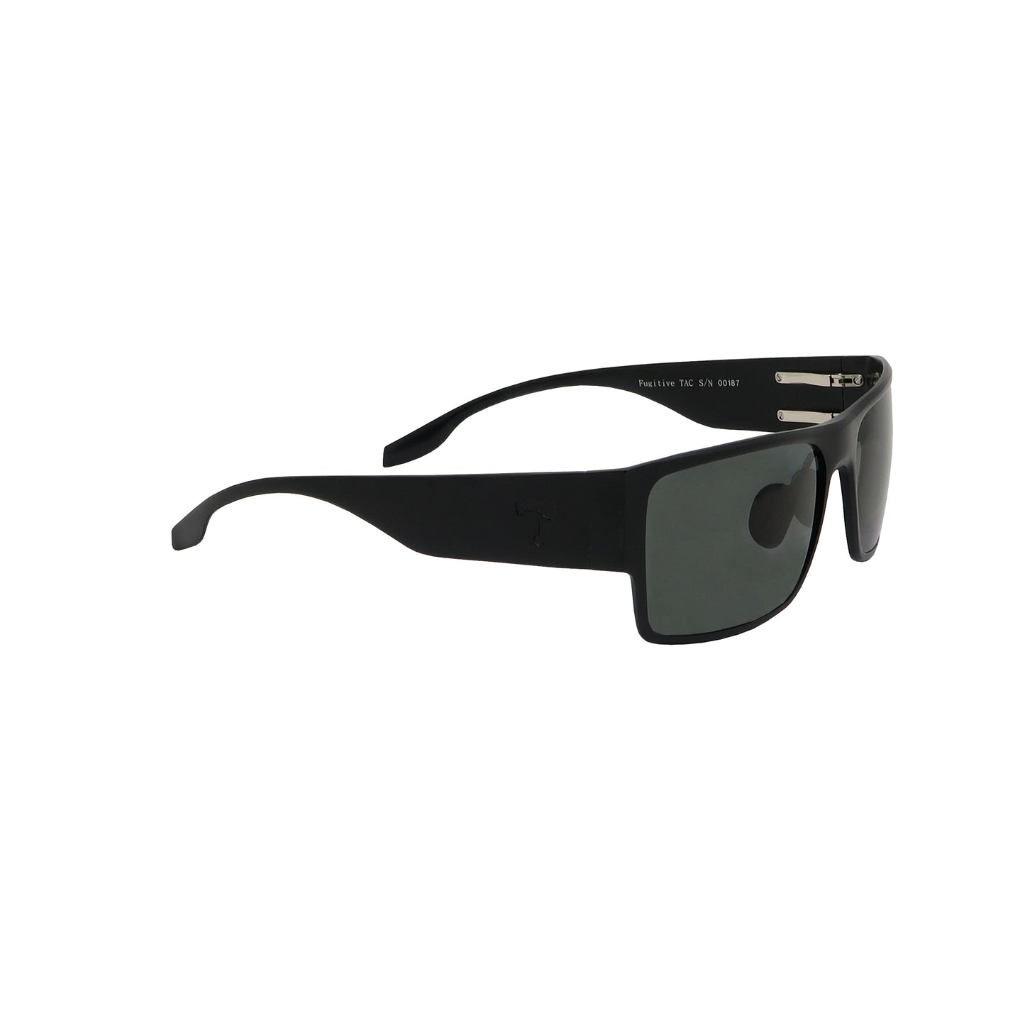 Raider TAC Black / Polarized - 2 Pack