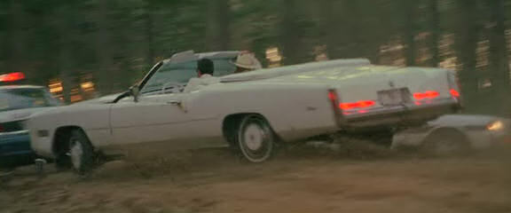 1:64 Boss Hogg's Cadillac w/ Bull Horns!