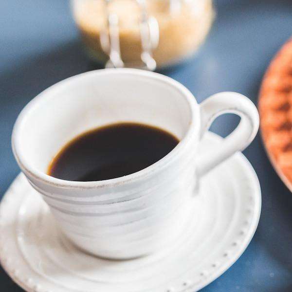Cafe Vanilla