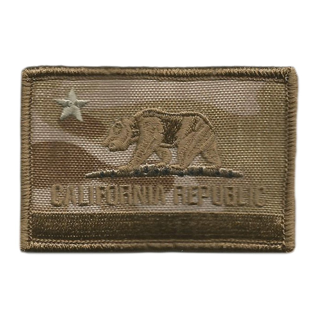 MULTICAM-ARID - Collection