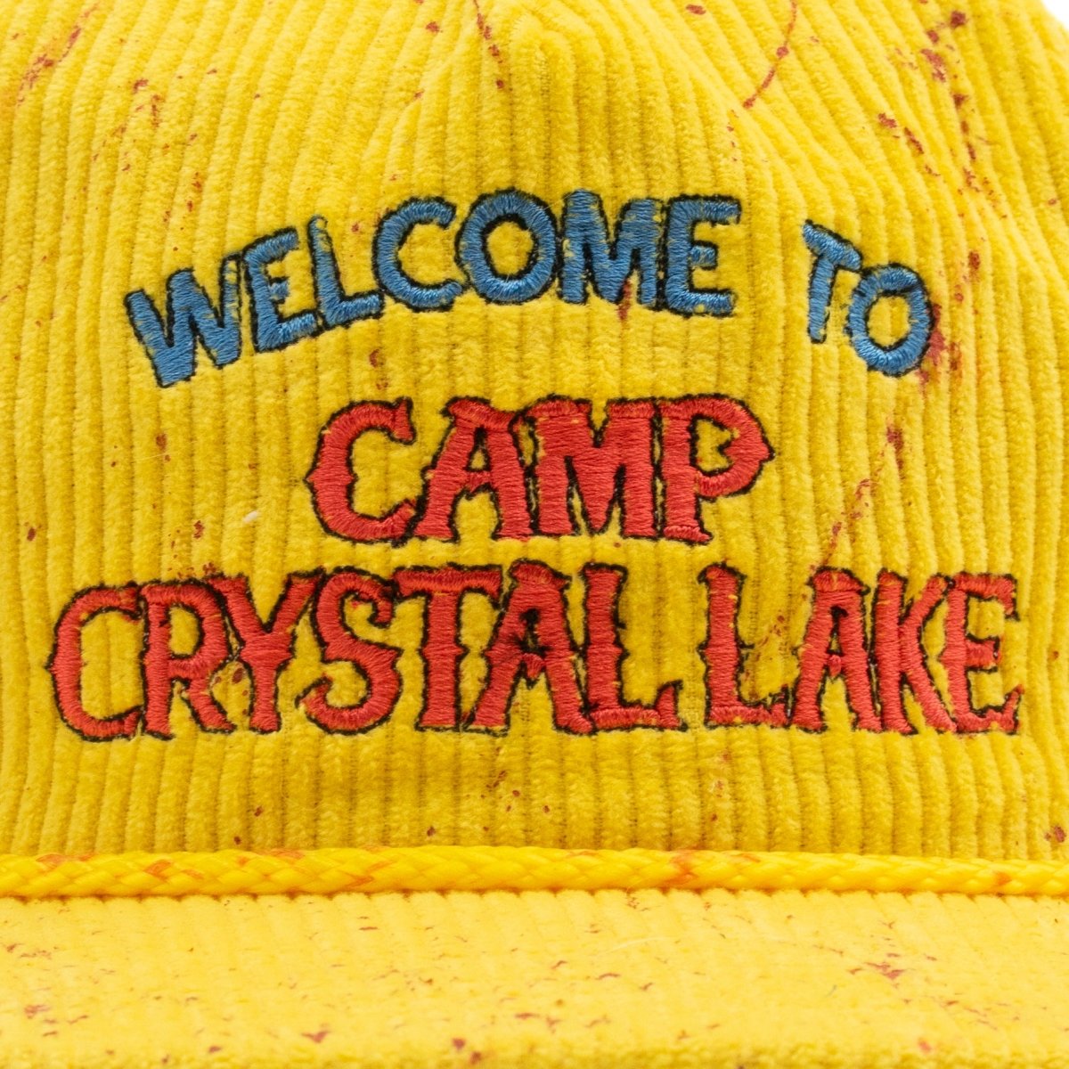 Camp Crystal Lake