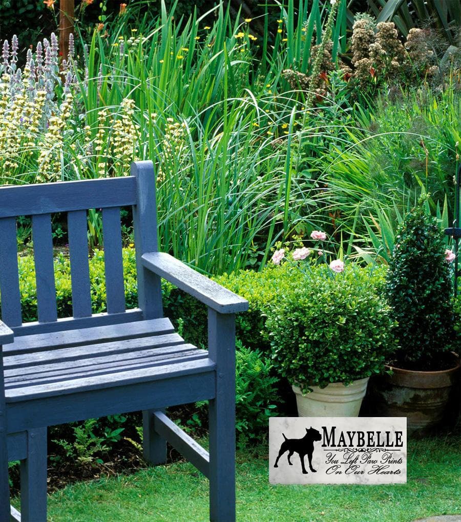 Cane Corso Memorial Stone Plaque Personalized Plaque