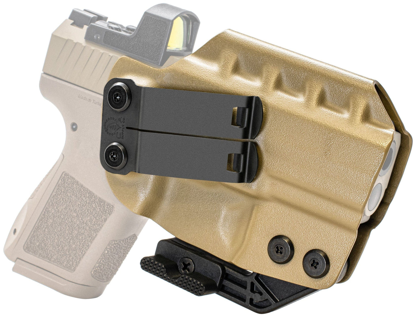 Canik METE MC9 IWB Holster | RIDGE IWB