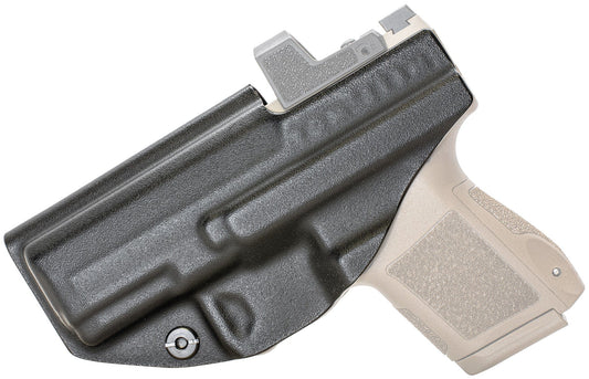 Canik METE MC9 IWB Holster | BASE IWB