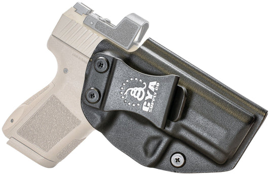 Canik METE MC9 IWB Holster | BASE IWB