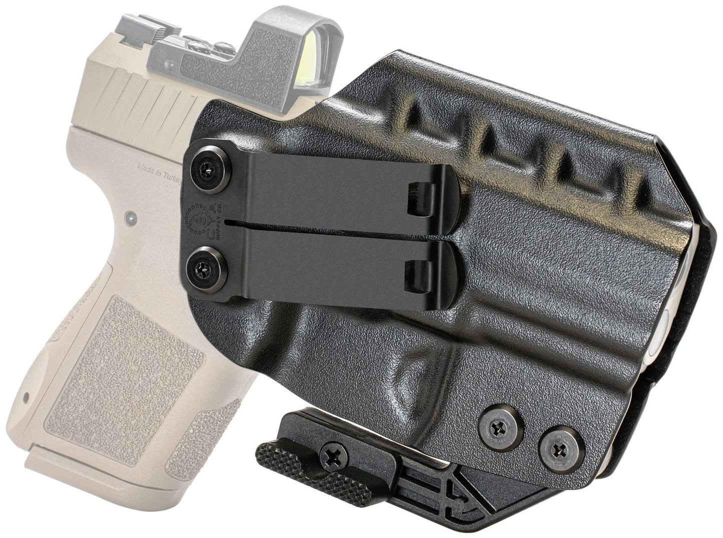 Canik METE MC9 IWB Holster | RIDGE IWB