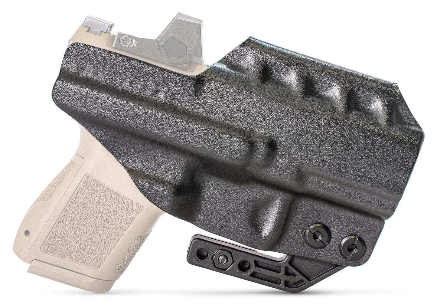 Canik METE MC9 IWB Holster | RIDGE IWB