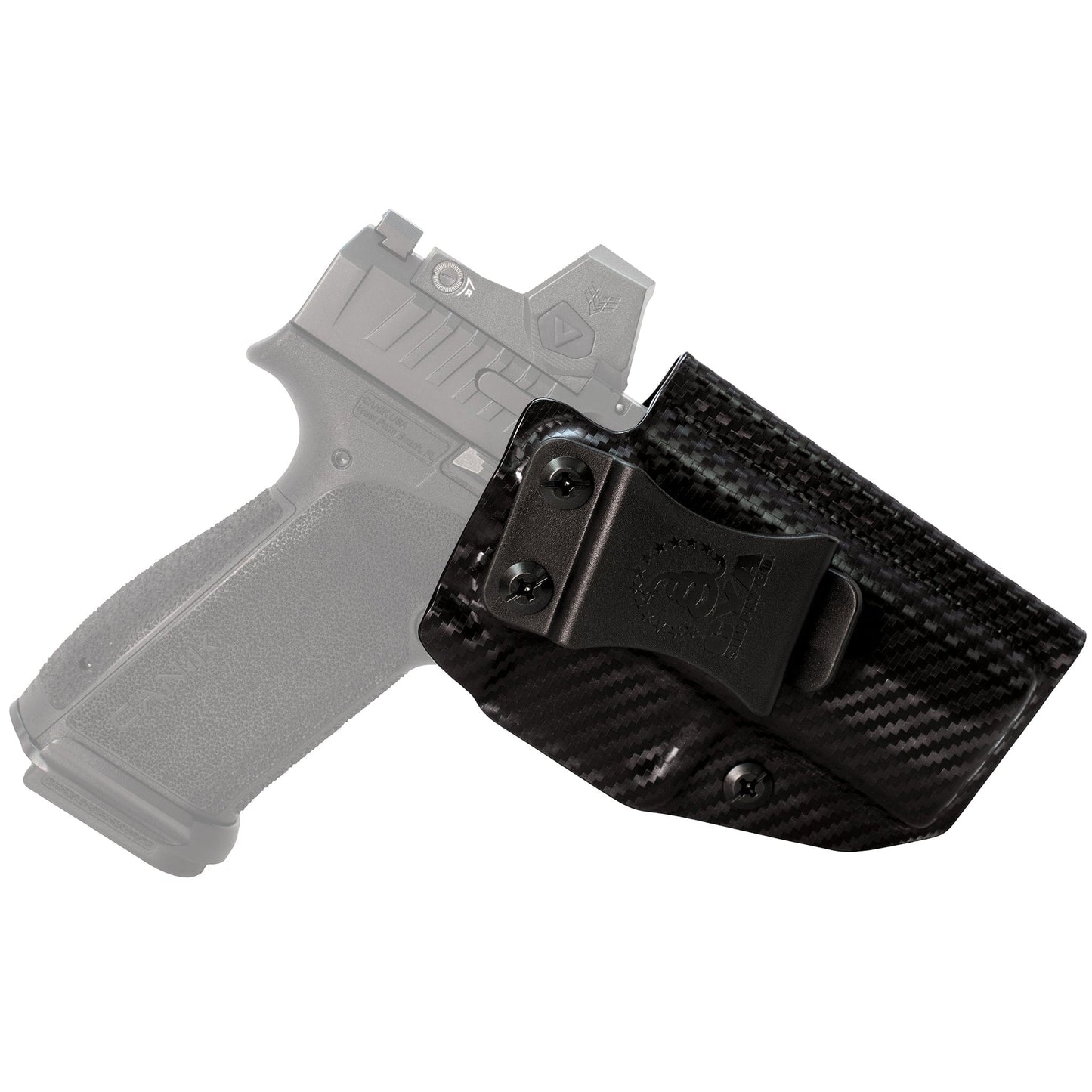 Canik METE MC9 Prime IWB Holster | BASE IWB