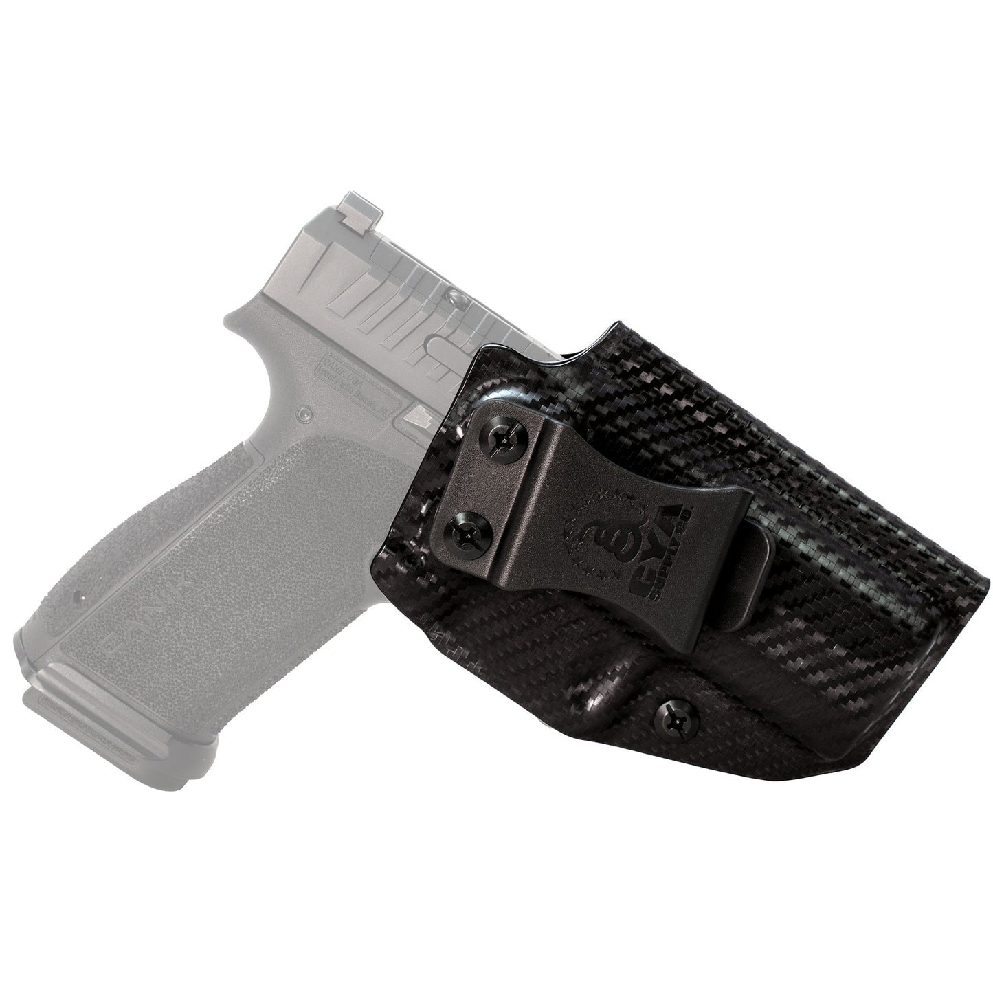 Canik METE MC9 Prime IWB Holster | BASE IWB