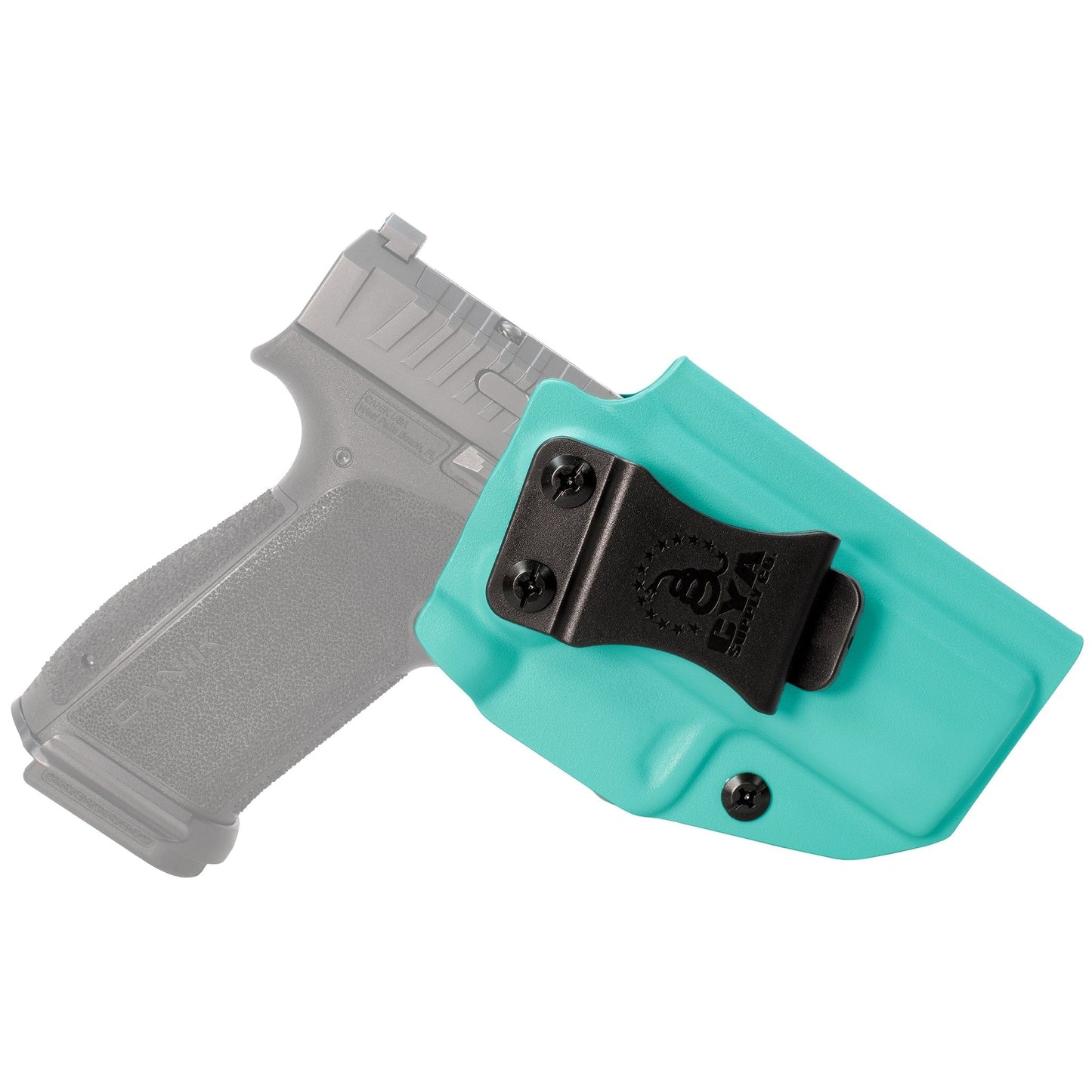 Canik METE MC9 Prime IWB Holster | BASE IWB