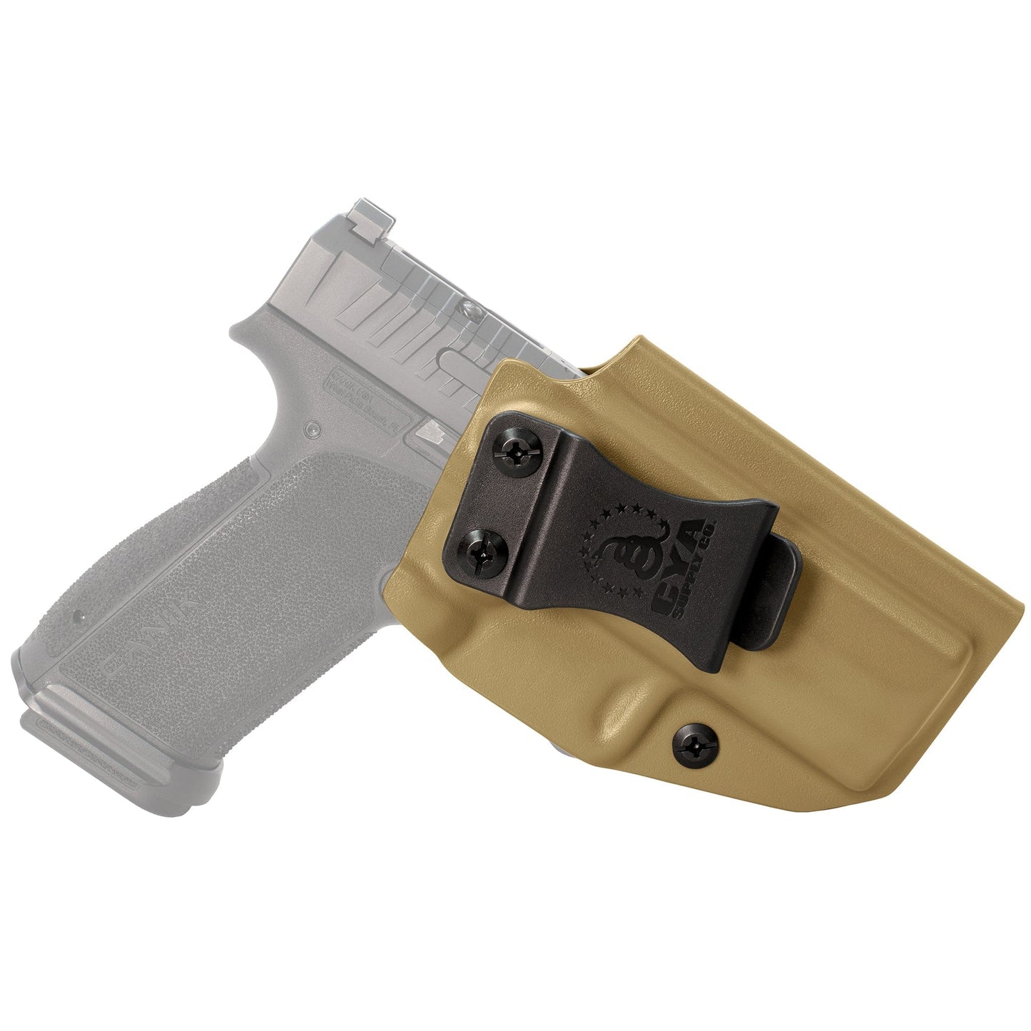 Canik METE MC9 Prime IWB Holster | BASE IWB