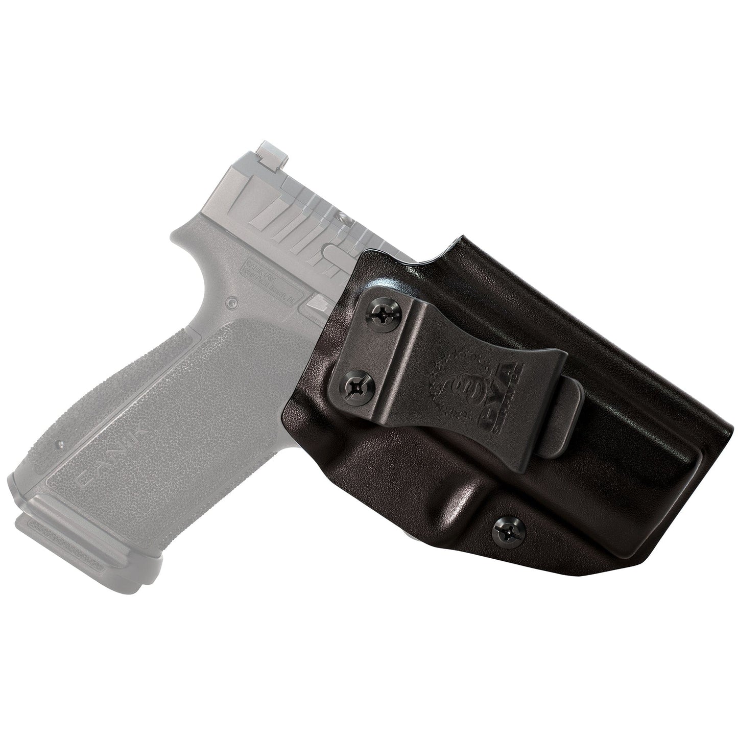 Canik METE MC9 Prime IWB Holster | BASE IWB