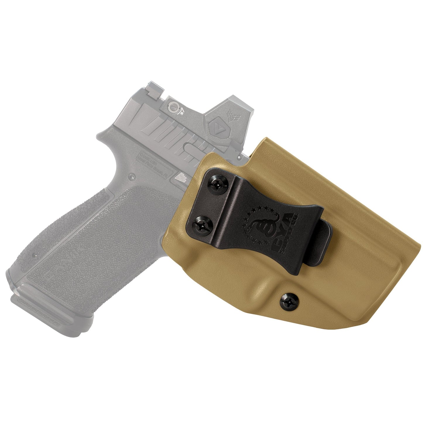 Canik METE MC9 Prime IWB Holster | BASE IWB