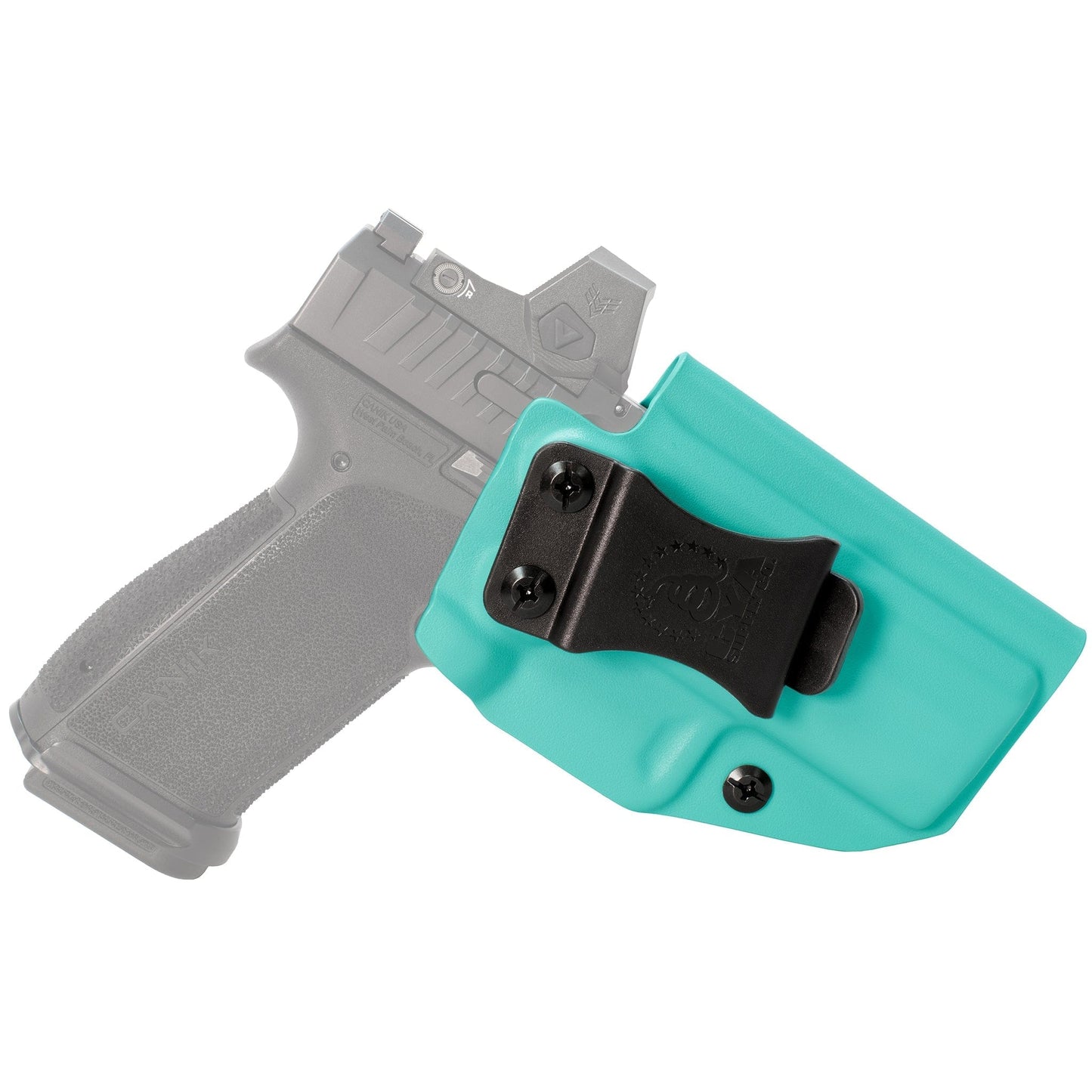 Canik METE MC9 Prime IWB Holster | BASE IWB