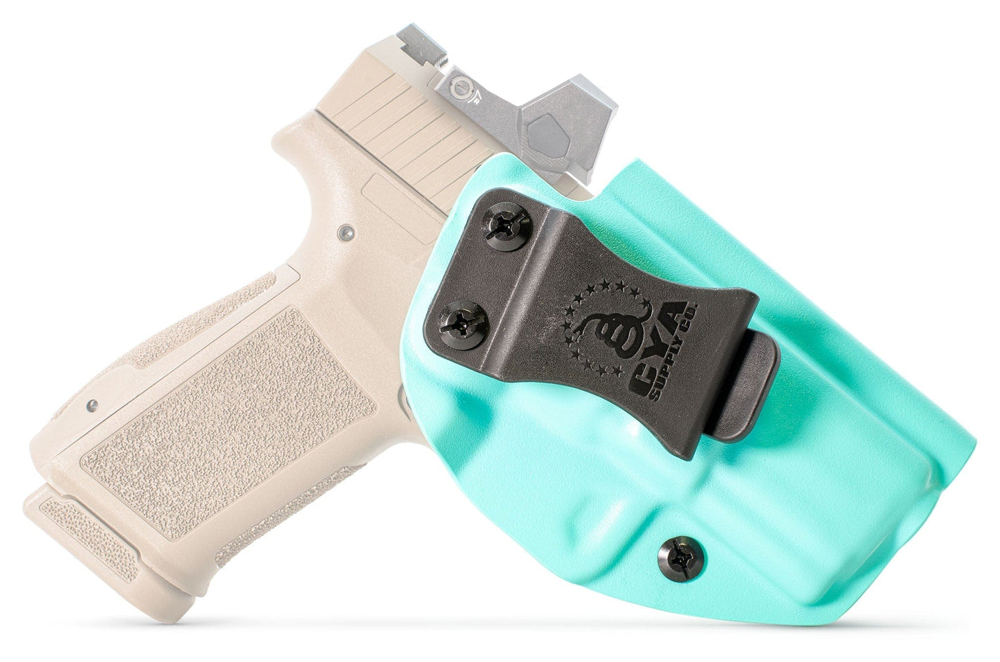 Canik METE MC9L IWB Holster | BASE IWB