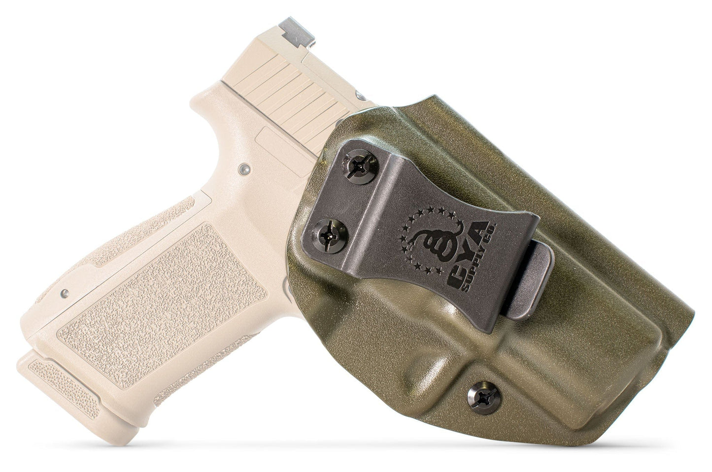 Canik METE MC9L IWB Holster | BASE IWB