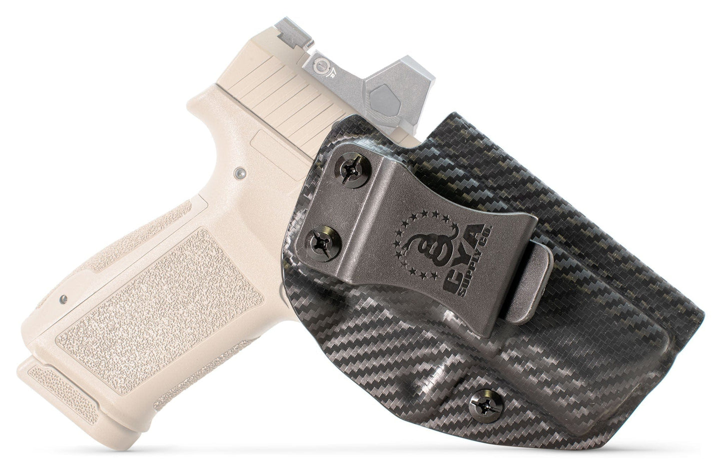 Canik METE MC9L IWB Holster | BASE IWB
